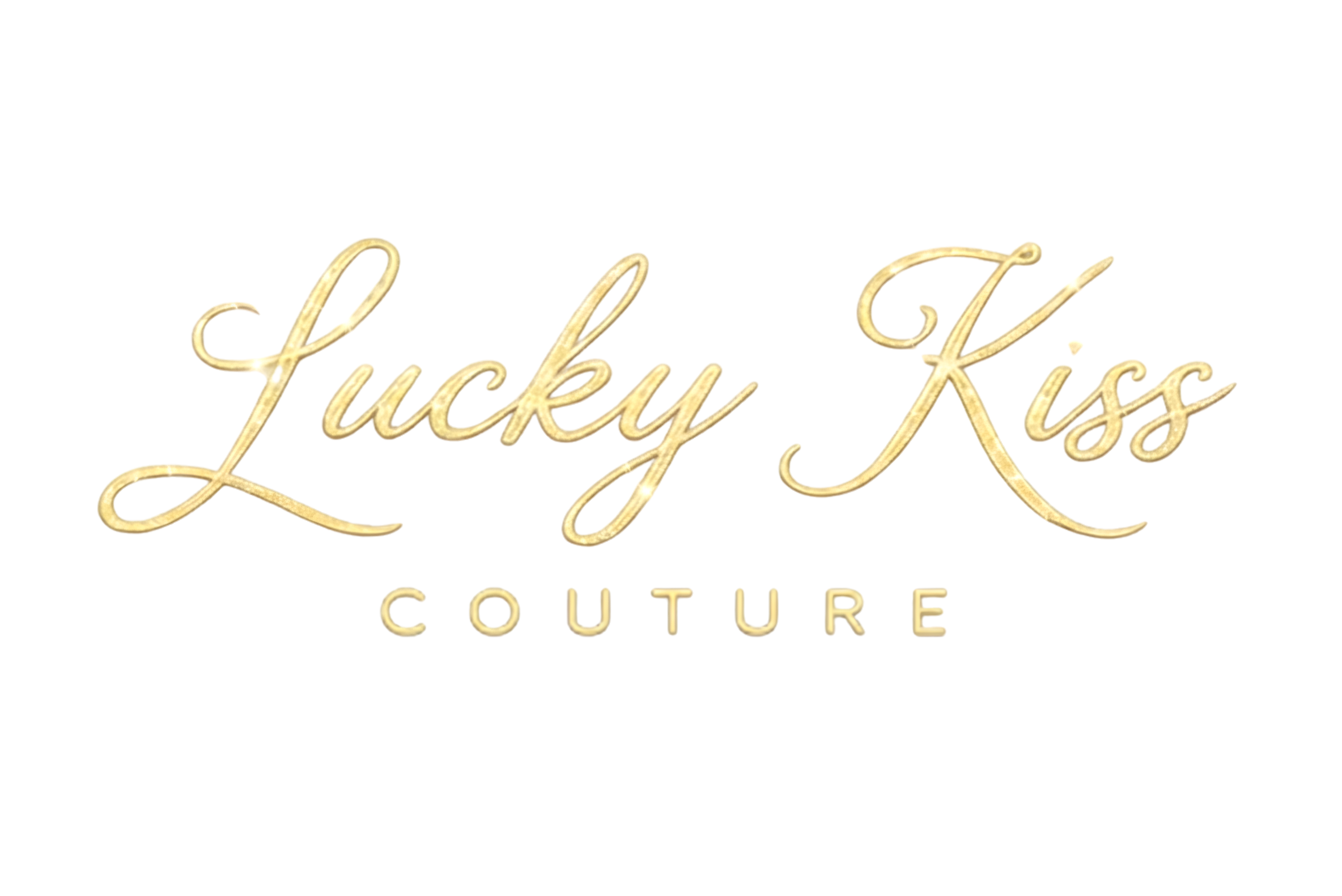 Lucky Kiss Couture