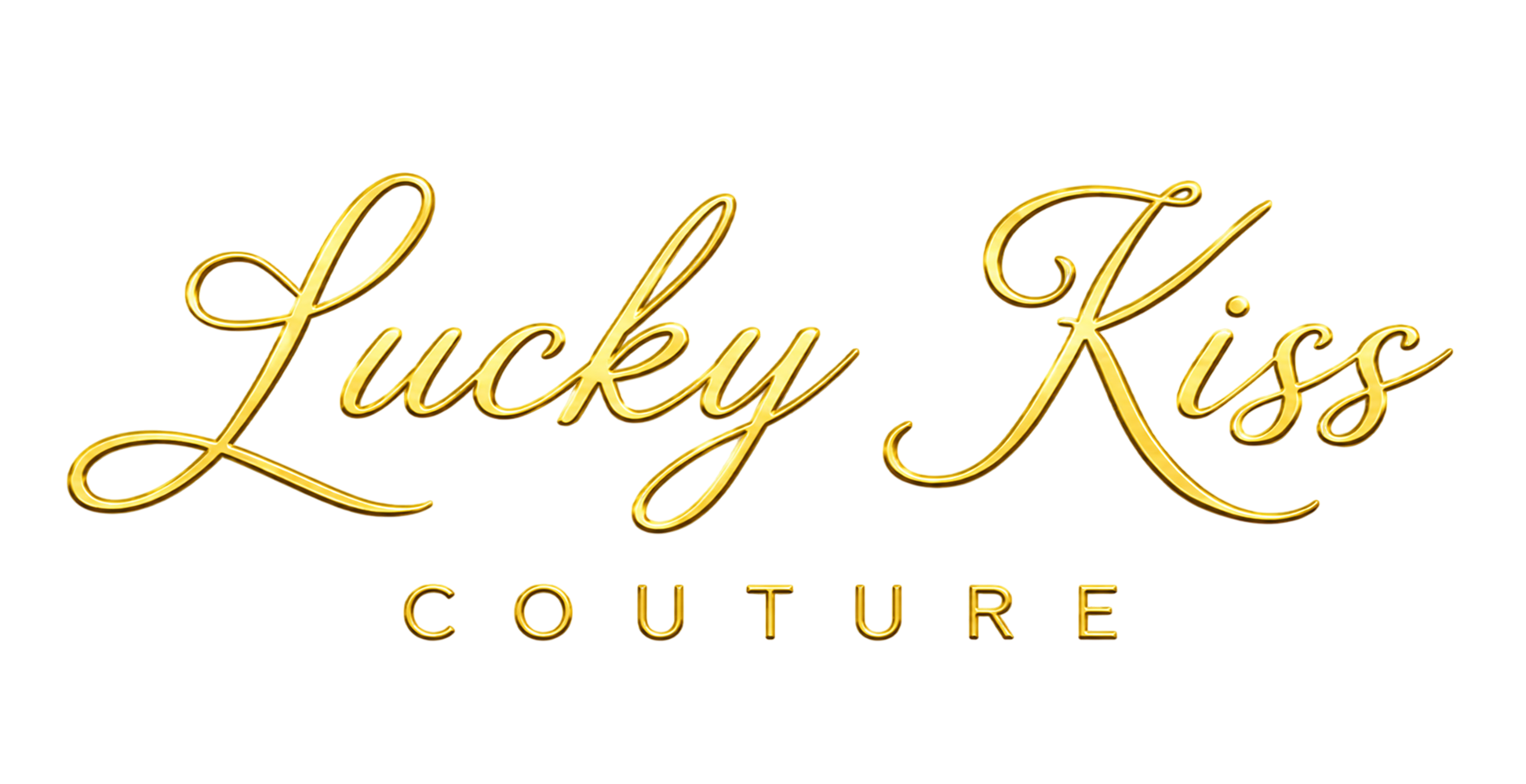 Lucky Kiss Couture